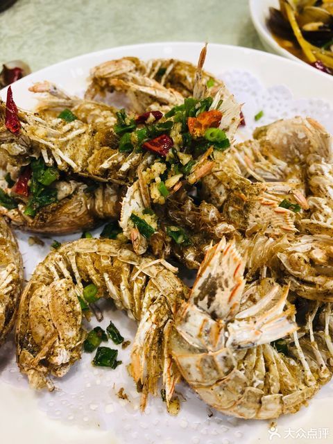 叶师傅海鲜小馆