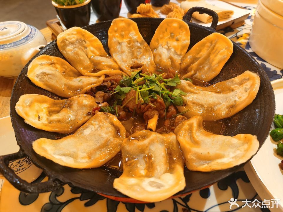 徐州宴花样年华店