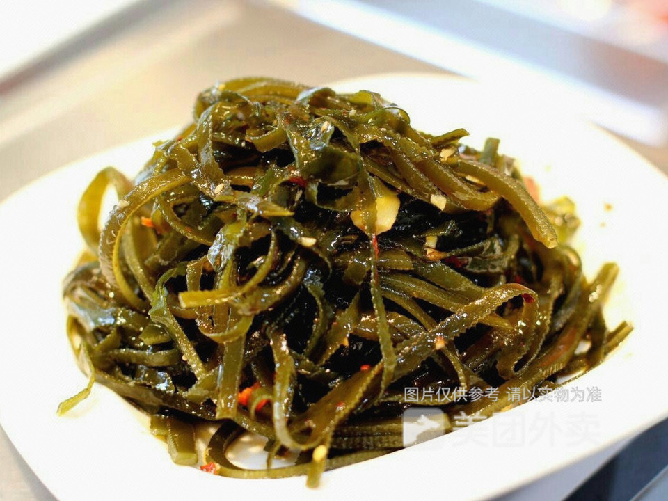 醬牛肉貴妃風爪推薦菜:滷江南(瑞城國際店)位於無錫市新吳區泰山路