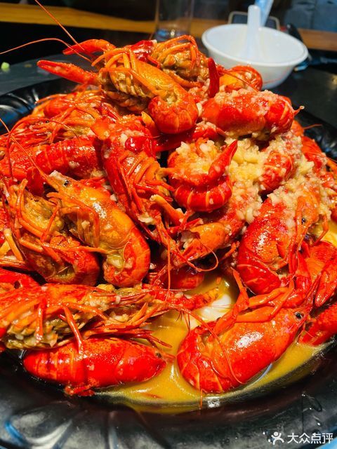 鑫隆龙虾地锅之家
