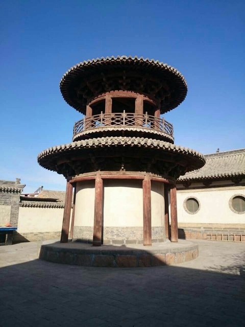 大同市 休闲娱乐 景点公园 景点 > 慈云寺