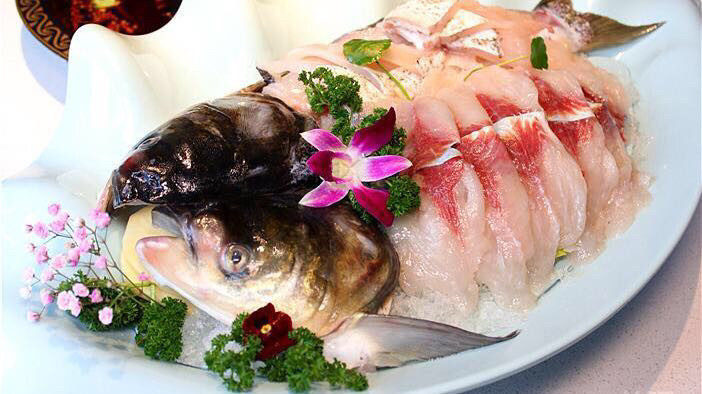 艾尚渝鱼火锅大融汇总店