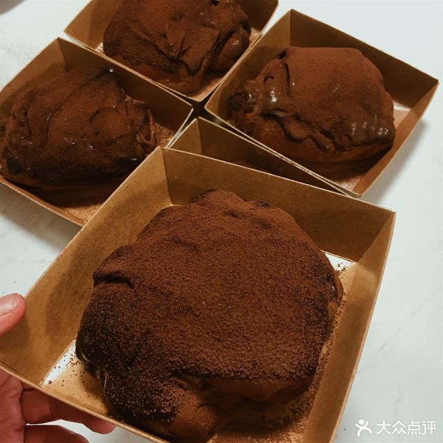 娴店烘焙蛋糕工作室