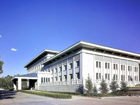 格尔木宾馆图片