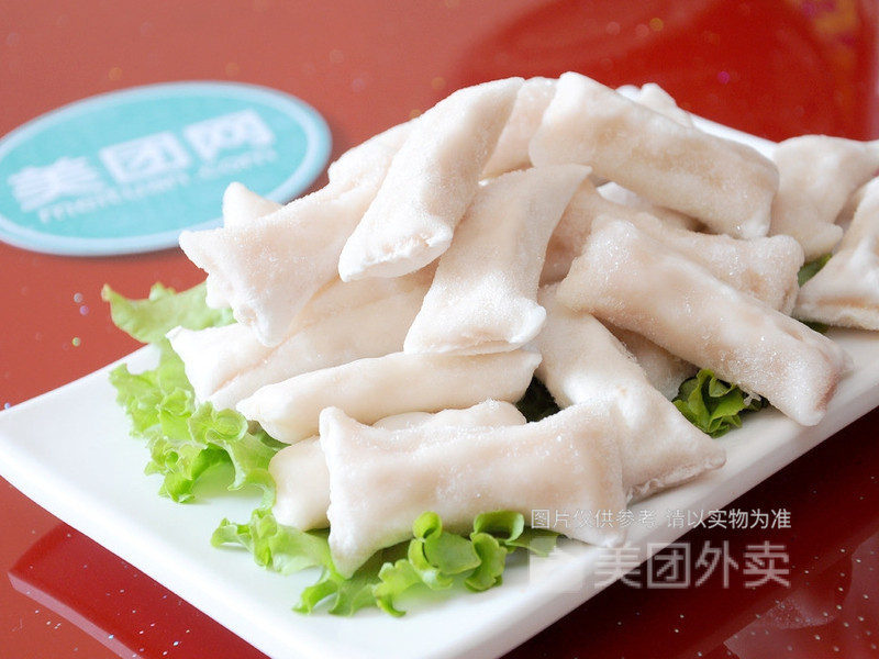 鱼皮脆