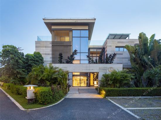 海景度假公寓)三亚海墅湾精品民宿三亚凤凰家庭旅租三亚紫梦园旅租三