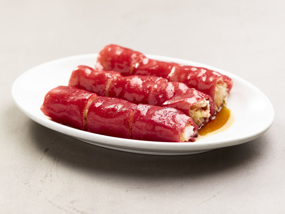 【稻香海鲜点心酒家(华润万象城店)】稻香海鲜点心酒家(华润万象城店)