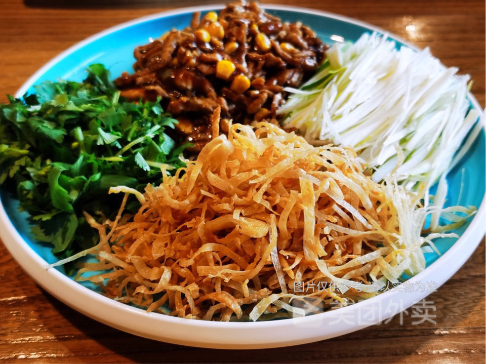 麦庄春饼烤鸭坊全国连锁甘旗卡店