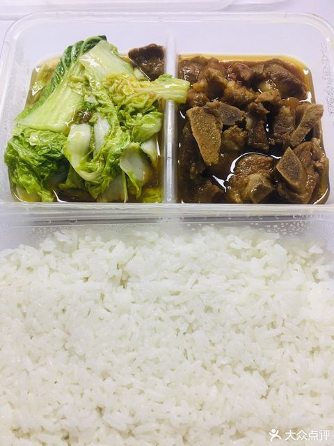 小米姑娘秘制大排饭位于深圳市南山区登良路19号 标签:餐馆餐饮快餐