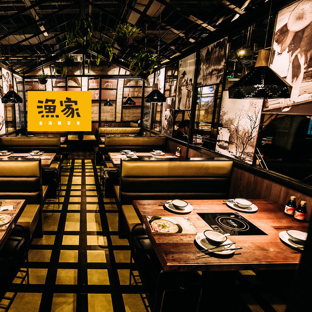 周麻婆万达广场店