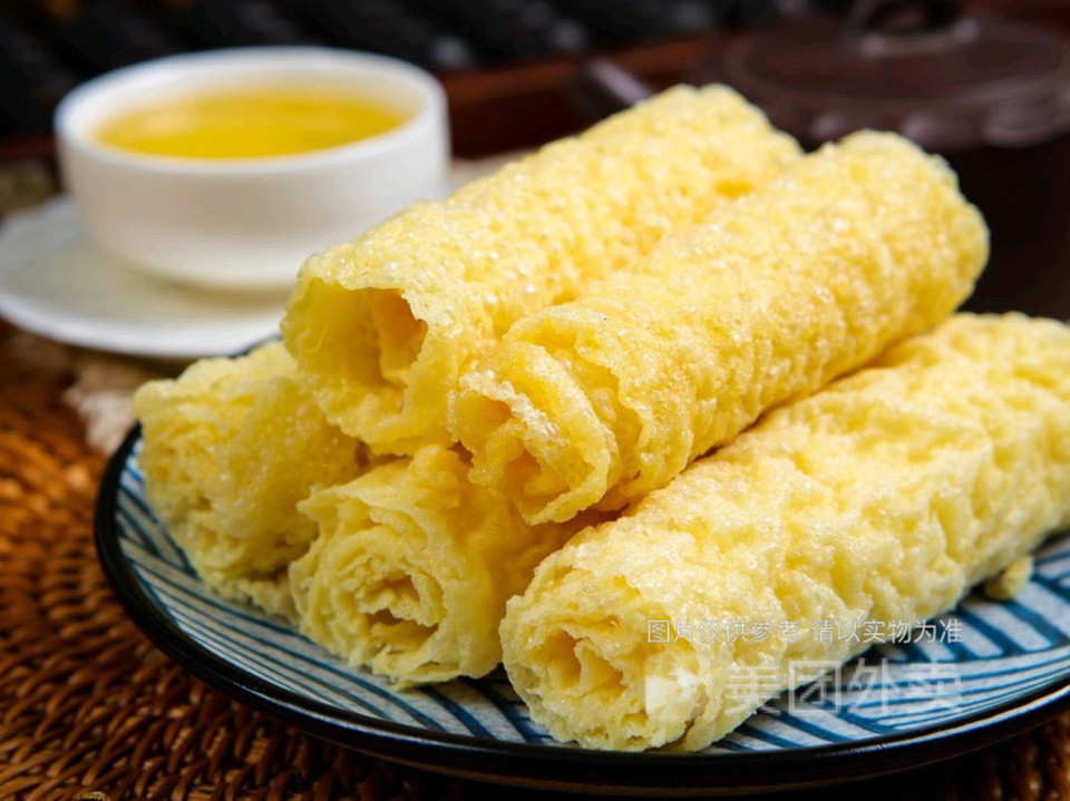 黄金响铃卷图片