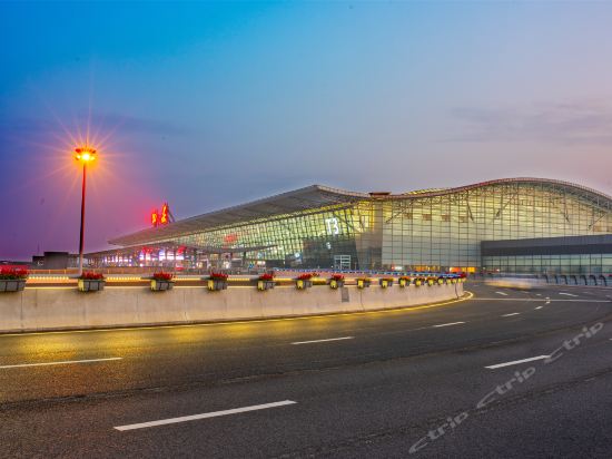 西安机场航宇酒店