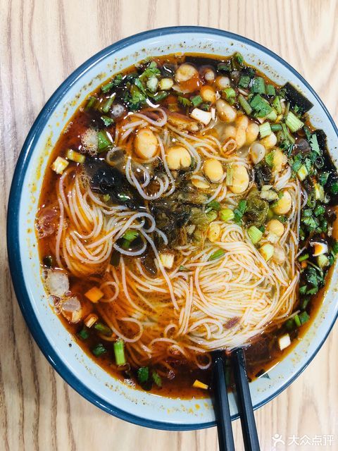 绵阳开元米粉中和大道社区医院店