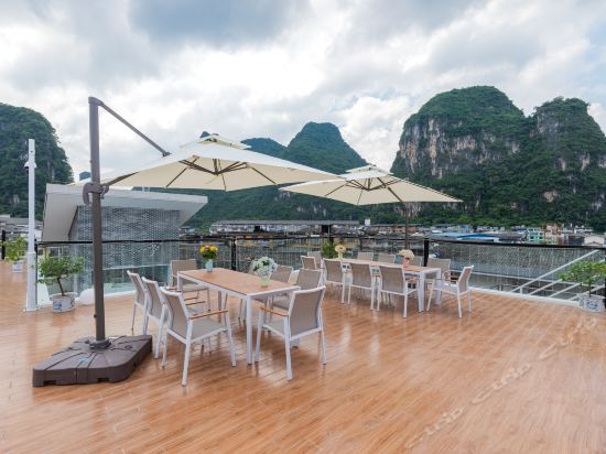 隐沫酒店(阳朔西街店)