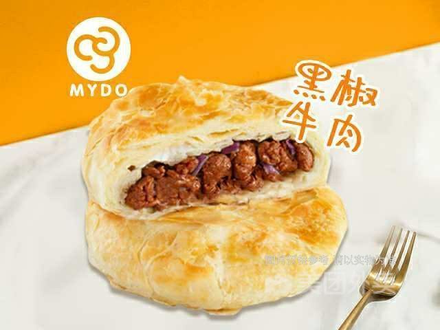 麦多馅饼鞍山道店