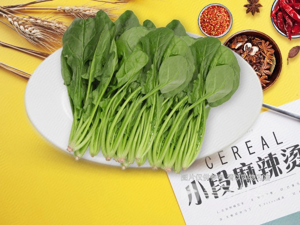 小段麻辣烫兴国路店