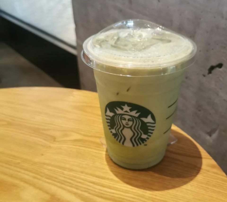 双杯热燕麦焦糖玛奇朵双杯热燕麦拿铁推荐菜:星巴克(敔山美嘉城店)
