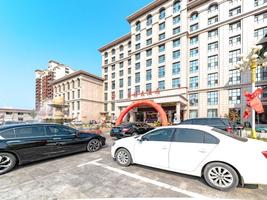 献县君祥大酒店