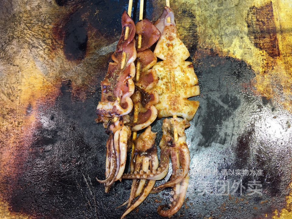 正新鸡排车坊店