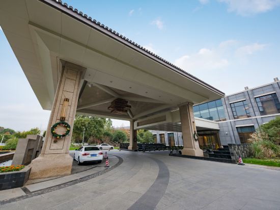 张家港暨阳湖大酒店