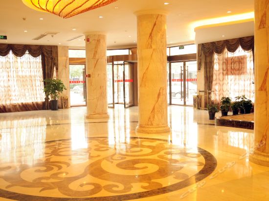 温州市 住宿服务 酒店 > 平阳豪庭商务宾馆