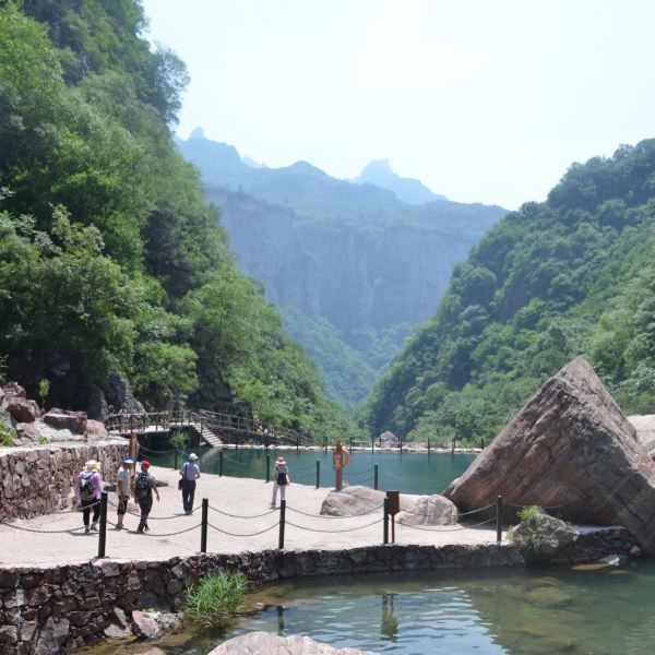 【河南寶泉旅遊度假區】河南寶泉旅遊度假區門票,河南寶泉旅遊度假區