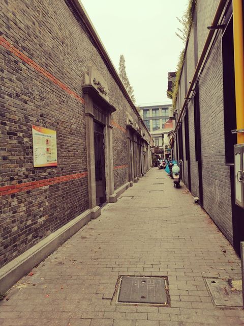 5/5分 暂无价格 暂无评级 杭州市上城区湖滨东坡路九星里建筑群(龙翔