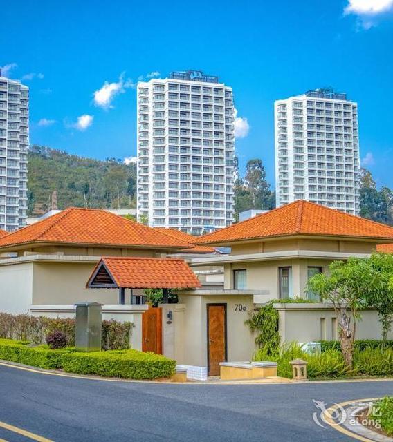 查看抚仙湖观澜度假酒店_360地图搜索结果列表