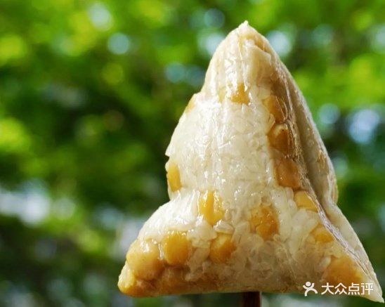 温州李传宽粽糕饼老店