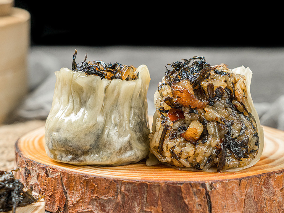 推荐菜:欢喜烧麦(凯德壹中心)位于长沙市岳麓区茶子山东路112号凯德壹