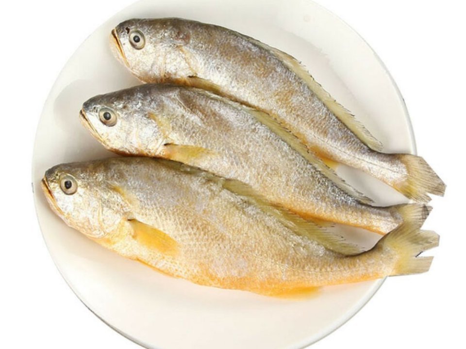 重庆西三街海鲜市场