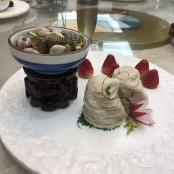 正阁海鲜餐厅六虹桥店