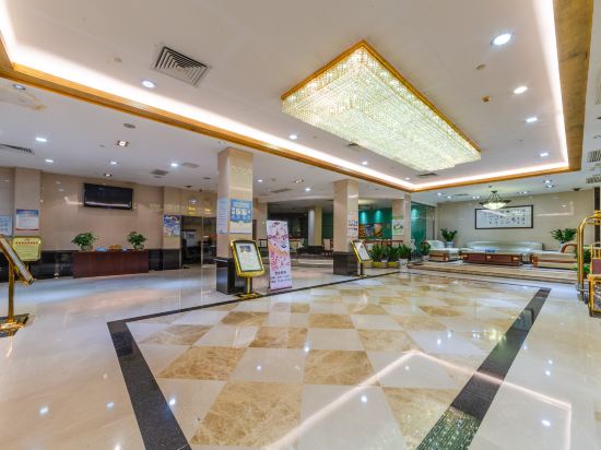 广州市 住宿服务 酒店 > 嘉信酒店(同泰路)