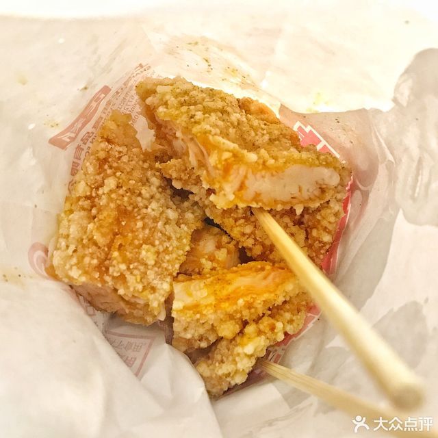 正新鸡排·炸鸡烧烤(临沂东方店)
