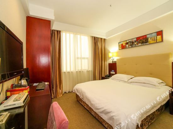 一家臻品酒店地址,一家臻品酒店多少钱_360地图