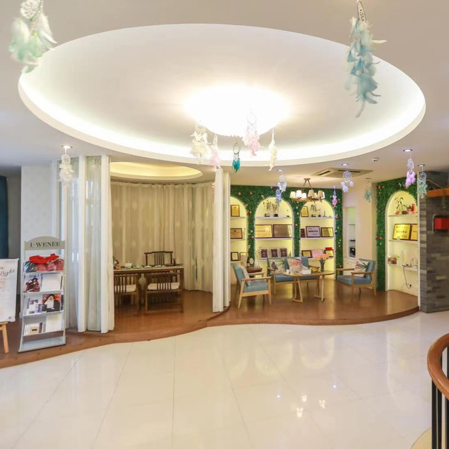 珊妮美容spa会所(南头店)图片