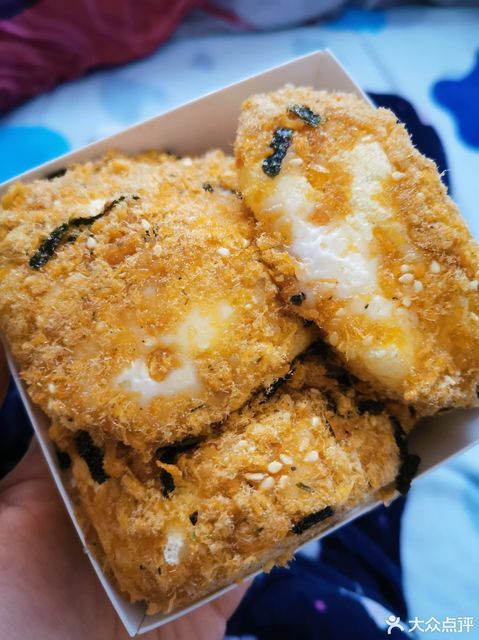 阿果蛋糕(大丰总店)