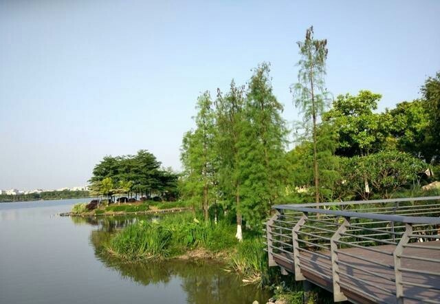 【白雲湖】白雲湖門票,白雲湖遊玩攻略_360地圖