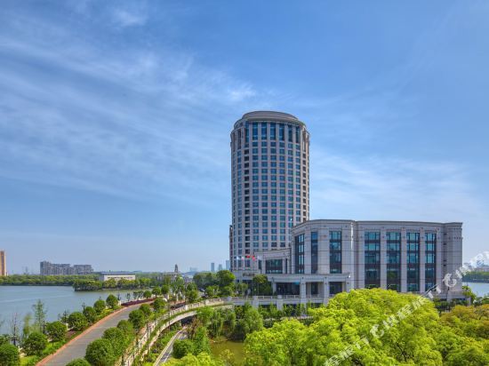 南昌凯美开元名都大酒店