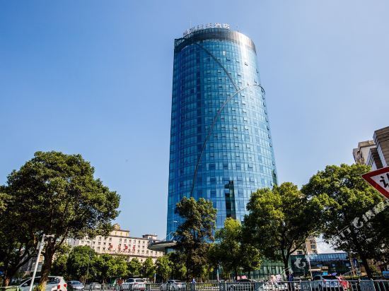 安吉浙北大酒店