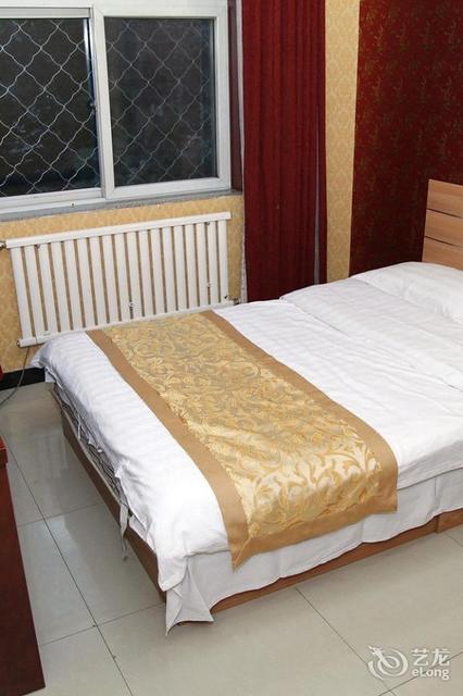 北京宏达顺业宾馆