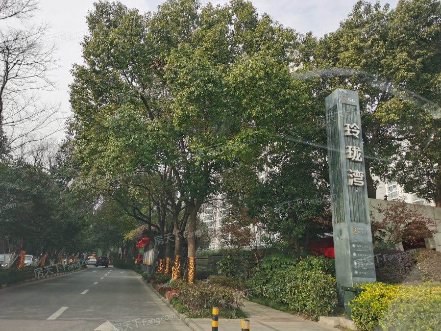 苏州园区玲珑湾