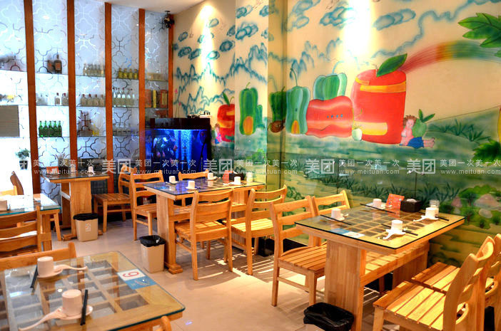              天天粥棚(五一路店)