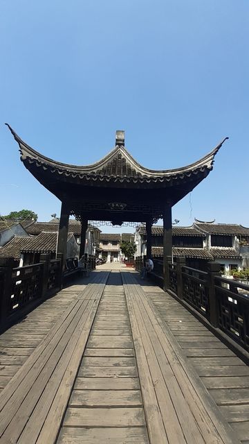 太仓周边一日游