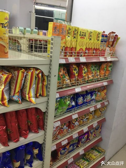 正道思达超市(七里河店)图片