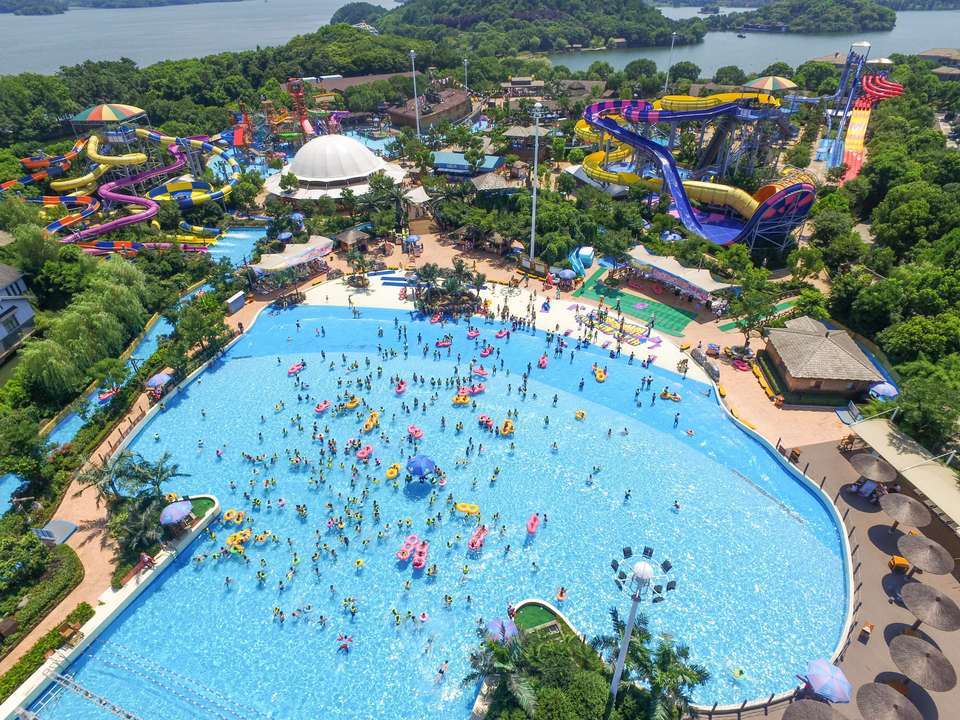 溧阳天目湖静泊山庄