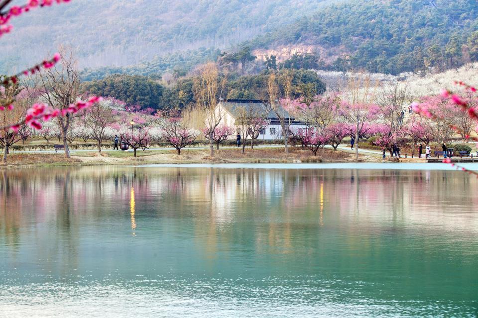 双山岛旅游度假区