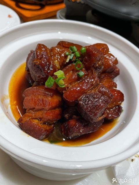 【小菜园新徽菜(崇川星银海城市客厅店)】小菜园新徽菜(崇川星银海