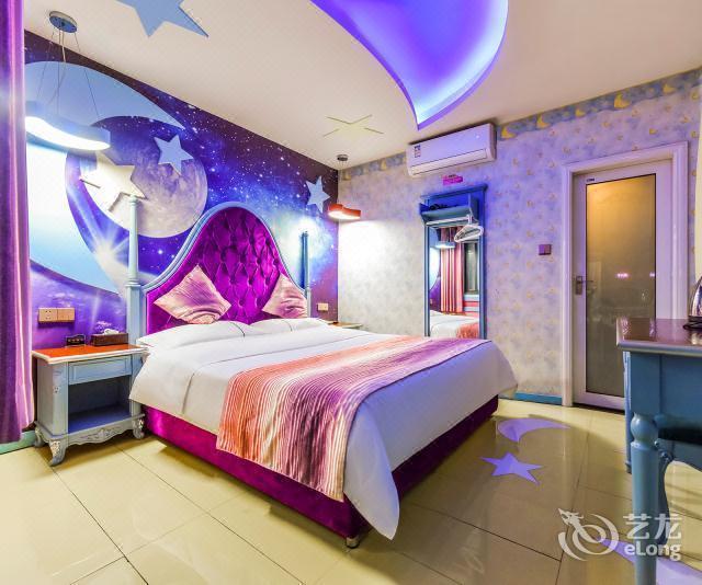 月友主题酒店地址,月友主题酒店多少钱_360地图