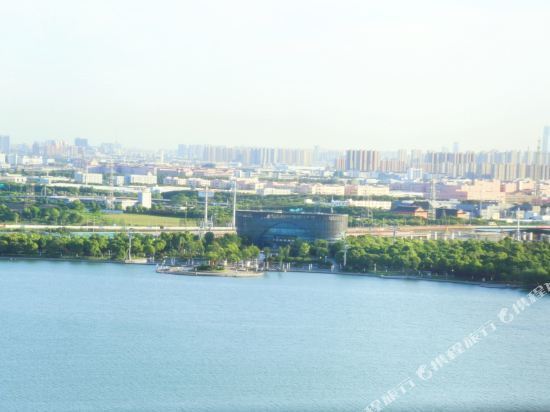 尹山湖景花园三期图片